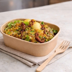 Bánh Tráng Trộn MoodUp (Đặc Biệt)