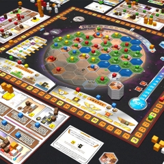 Terraforming Mars (Hàng mới về)
