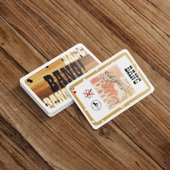 BANG | Cuộc Chiến Viễn Tây | Board game chiến thuật, ẩn vai