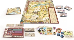 Great Western Trail: Argentina (Hàng mới về)