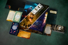 Unlock! Exotic Adventures (Hàng mới về)