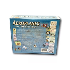 Aeroplanes