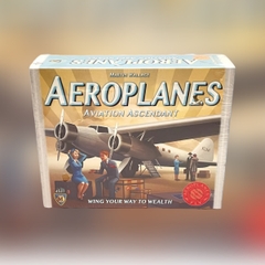 Aeroplanes
