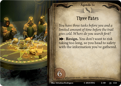 Arkham Horror: Echoes of the Past (Hàng mới về)