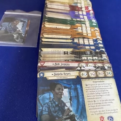 Arkham Horror Lcg: Edge Of The Earth Investigator Expansion
