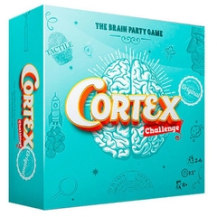 CORTEX CHALLENGE