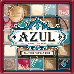 Azul: Master Chocolatier