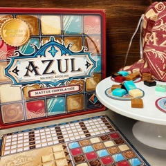 Azul: Master Chocolatier