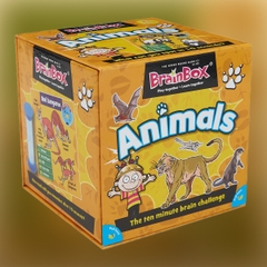 BRAINBOX ANIMALS