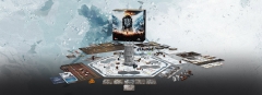 FROSTPUNK: THE BOARD GAME (Hàng mới về)