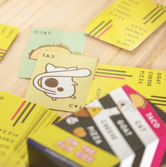 Taco Cat Goat Cheese Pizza (Hàng mới về)