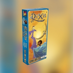 Dixit Journey