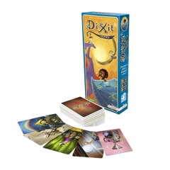 Dixit Journey