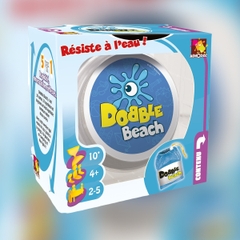 DOBBLE BEACH