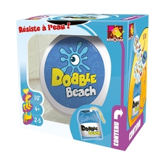 DOBBLE BEACH