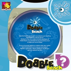 DOBBLE BEACH