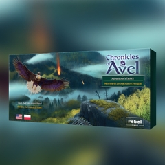 CHRONICLES OF AVEL: MINI EXPANSION PL