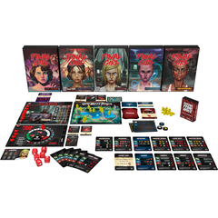 Final Girl Core Box (Hàng mới về)