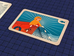 Fishing (Hàng mới về)