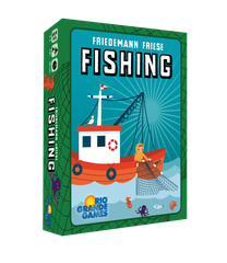 Fishing (Hàng mới về)