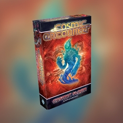 COSMIC ENCOUNTER COSMIC STORM