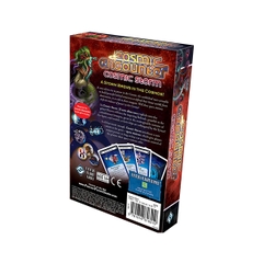 COSMIC ENCOUNTER COSMIC STORM