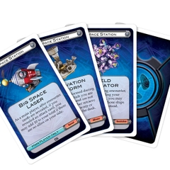 COSMIC ENCOUNTER COSMIC STORM