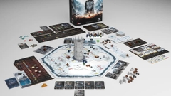 FROSTPUNK: THE BOARD GAME (Hàng mới về)