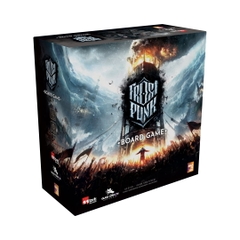 FROSTPUNK: THE BOARD GAME (Hàng mới về)