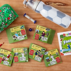 BRAINBOX FOOTBALL