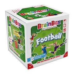 BRAINBOX FOOTBALL