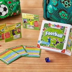 BRAINBOX FOOTBALL