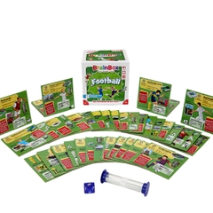 BRAINBOX FOOTBALL
