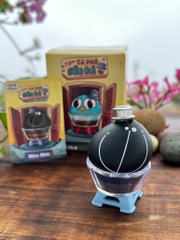 Mô hình Blind Box Art toy collection “Tiệm Cà phê sữa đá” - Made In Viet Nam