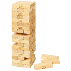 Bộ đồ chơi rút gỗ Jenga
