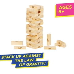 Bộ đồ chơi rút gỗ Jenga