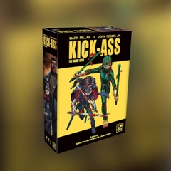 Kick-Ass (Hàng mới về)