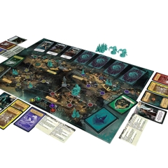 Pandemic Reign Of Cthulhu