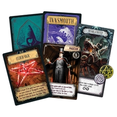 Pandemic Reign Of Cthulhu