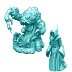 Pandemic Reign Of Cthulhu