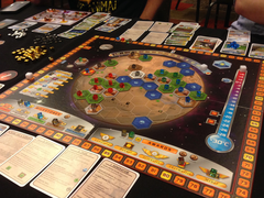 Terraforming Mars (Hàng mới về)