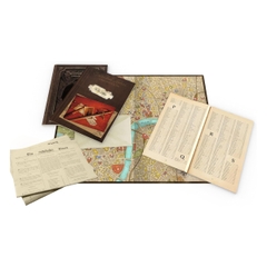 Sherlock Holmes The Thames Murders Other Cases