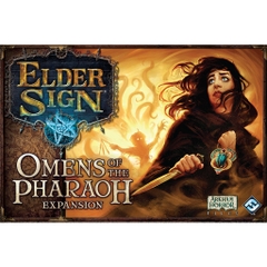 Elder Sign: Omens of the Pharaoh (Hàng mới về)