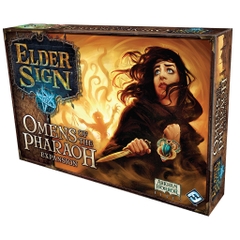 Elder Sign: Omens of the Pharaoh (Hàng mới về)