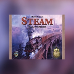 Steam