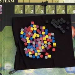 Steam