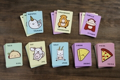 Taco Cat Goat Cheese Pizza (Hàng mới về)