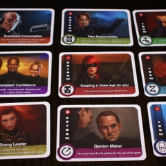 The Resistance 3rd Edition (Hàng mới về)