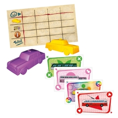 Ticket To Ride Express: New York City 1960