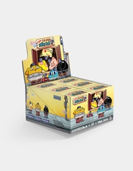 Mô hình Blind Box Art toy collection “Tiệm Cà phê sữa đá” - Made In Viet Nam
